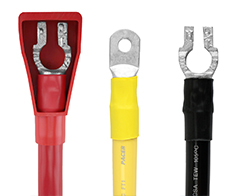 Battery Cable Assemblies