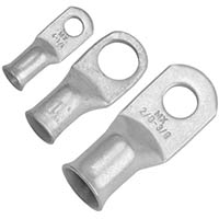 Closed end lug closed end lugs