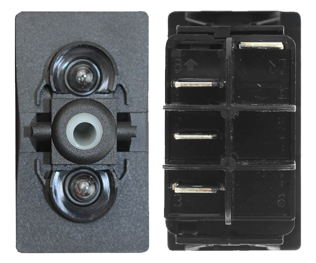 contura carling rocker switch contura carling rocker switch