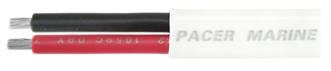 DC Duplex Cable DC Duplex Cable