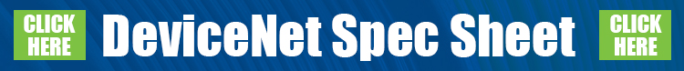 Cat5,5e,6 spec sheet banner for the cat5,5e,6 spec sheet