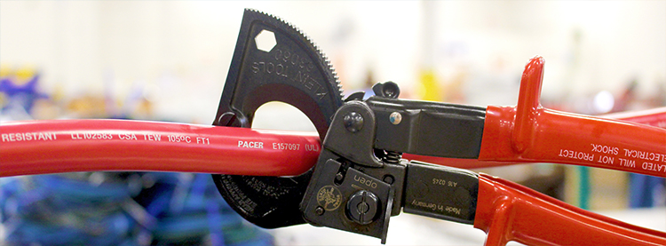 Wire Cutters  How it works, Application & Advantages