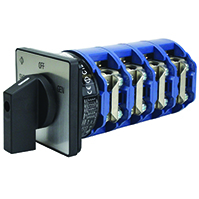 Power transfer switches Power transfer switches