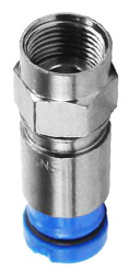 female compression connector female compression connector