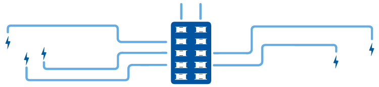 Fuseblocks are useful in a variety of applications fuseblocks-are-useful.gif