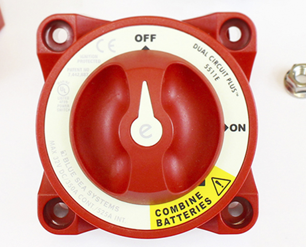 Is your ignition system protected? Is your ignition system protected?