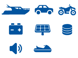 Industries Served by Pacer Group Industries Served by Pacer Group