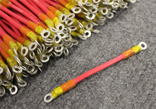 Pacer Group Wire Jumpers Pacer Group Wire Jumpers