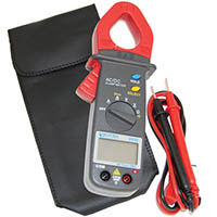 Multi-meter multi-meter