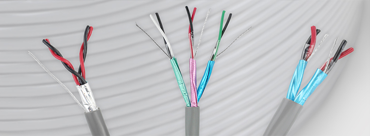 Multi Pair Cable | Pacer Group