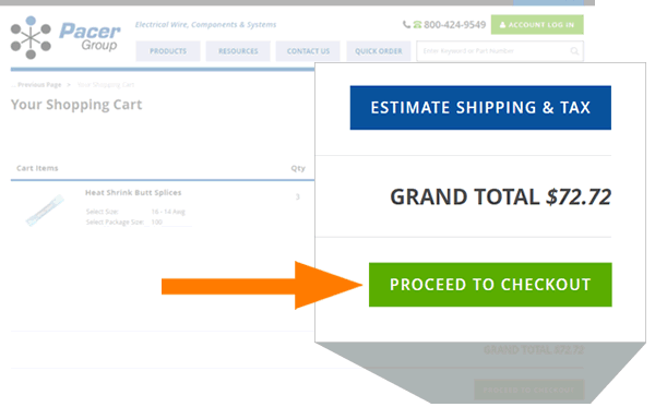 verify order verify order