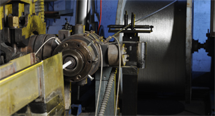 Pacer Group manufactures Round Boat Cable In-House Pacer Group manufactures Round Boat Cable In-House