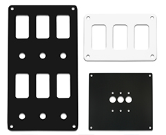 Heat Shrink Terminals