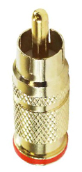 rca connector rca connector