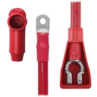 Battery cable assemblies battery cable assemblies