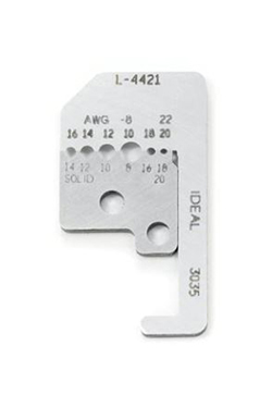 Replacement blade Replacement blade