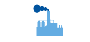 Industrial usage icon