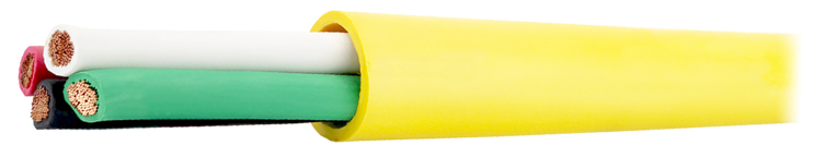 Shore Power Cord Sample Shore Power Cord Sample