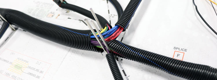 How and Where are Cables and Conduits Used