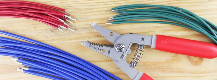 Electric Wire Stripper For Fast Stripping Wire Tool Al Electric Wire