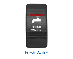 Fresh water