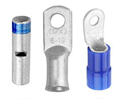 Terminals & Connectors