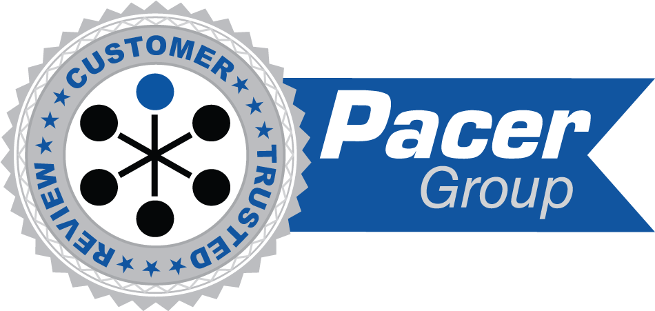 Pacer Group Trust Badge Pacer Group Trust Badge