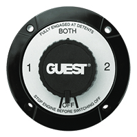 Universal switches Universal switches