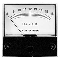 Volt meter volt meter