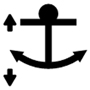 Windlass Dply/Rtrv Windlass Dply/Rtrv