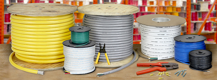 Wonder Cables – India's No. 1 fast growing Cables & Wires company