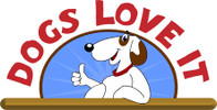 Dogs Love It