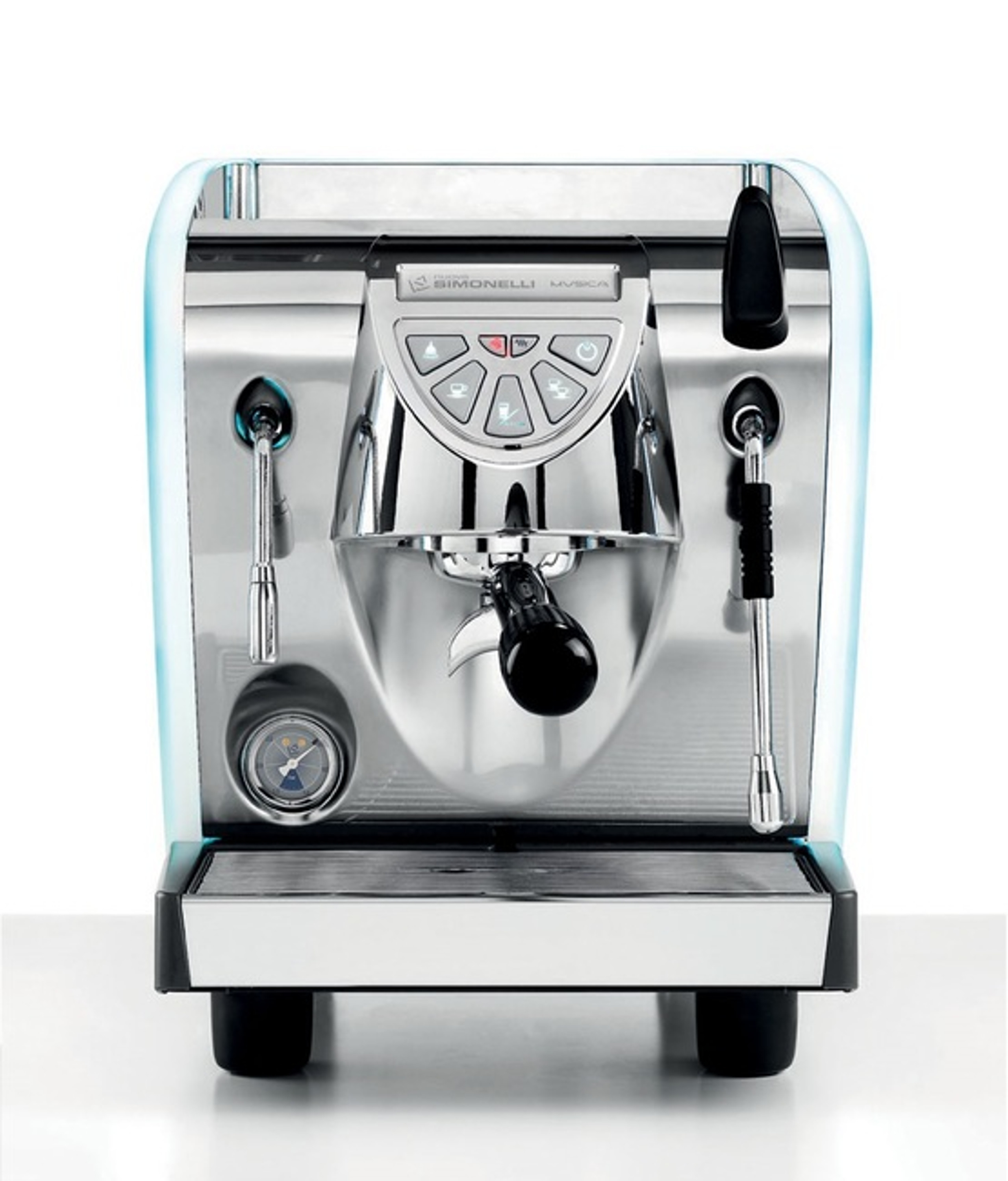 Equipments Ground Coffee Machines NOI Caffe Store
