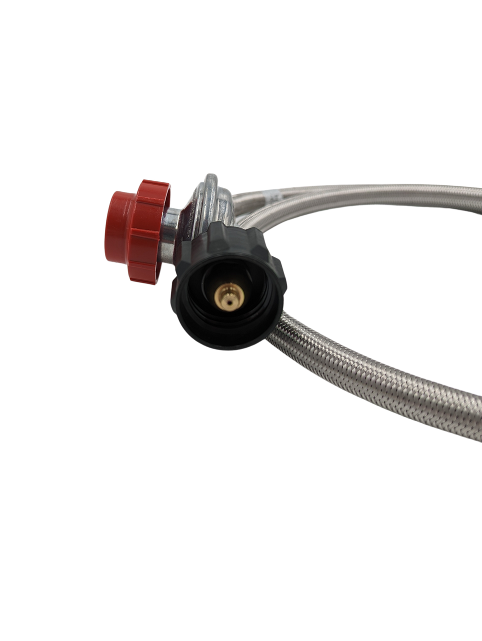 Cast Iron Gas Stove 1 Burner with Stand