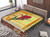 Lemar 2 Ply Blanket - Red