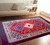 Istanbul Collection Carpet - Maroon