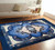 Istanbul Collection Carpet - Maroon