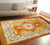 Istanbul Collection Carpet - Maroon