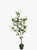 Pink Rose Artificial Tree - 5ft