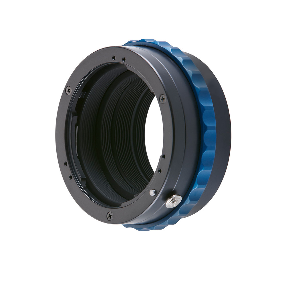 Adapter Pentax K lenses to L-Mount cameras