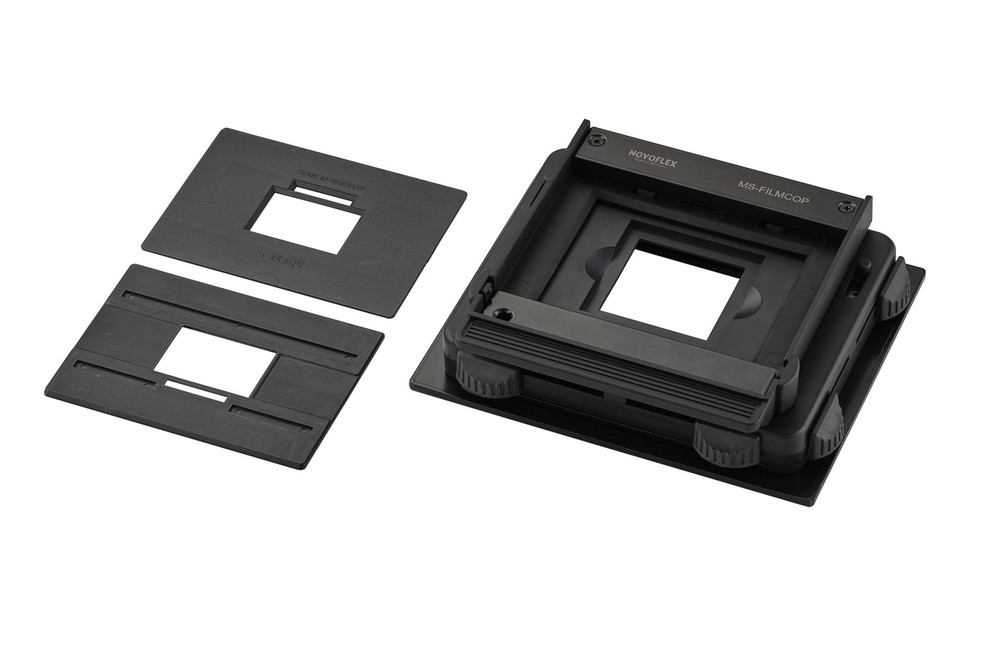 Novoflex Macro Reprographic Copy-Stand