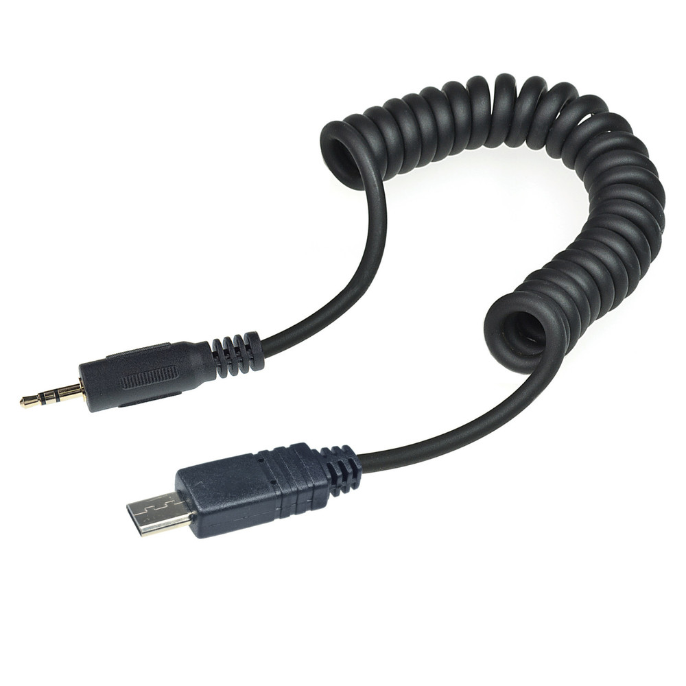 Electric Release Cable for Sony multi interface port