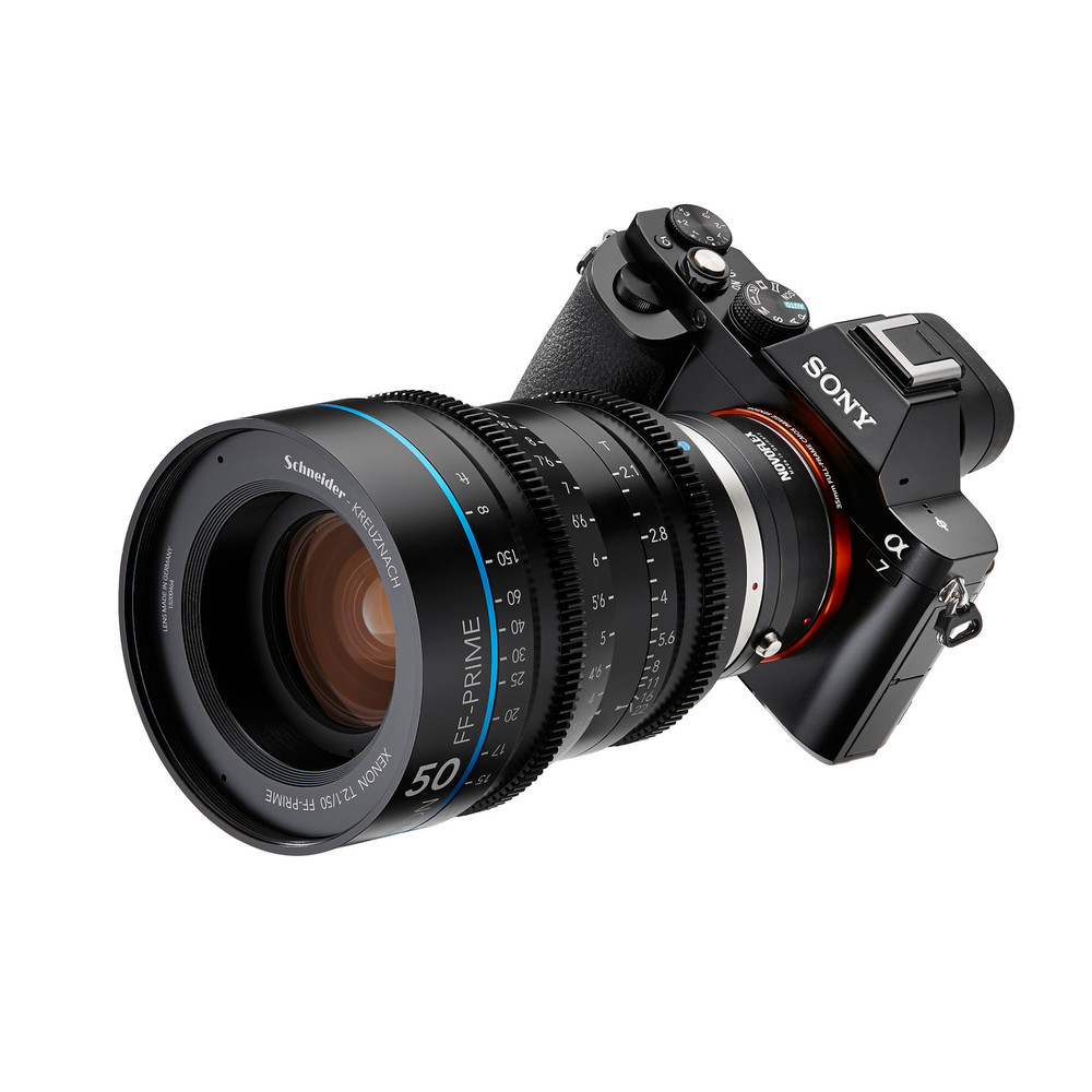 【新品】NOVOFLEX NEX/LER LeicaR→SONYα（Eマウント） Novoflex Leica R Lens to Nikon Z-Mount Camera Adapter NIKZ/LER