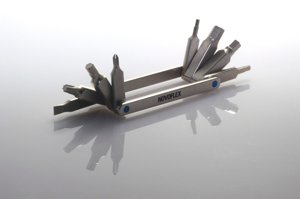 Novoflex Photography Tools & Accessories