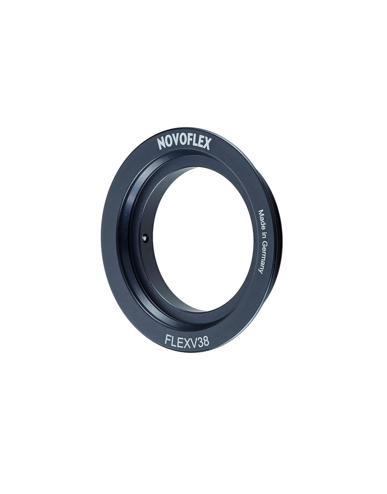 NOVOFLEX NEX-RETRO SONYα用マクロ撮影ユニット M42 MOUNT SPIRAL