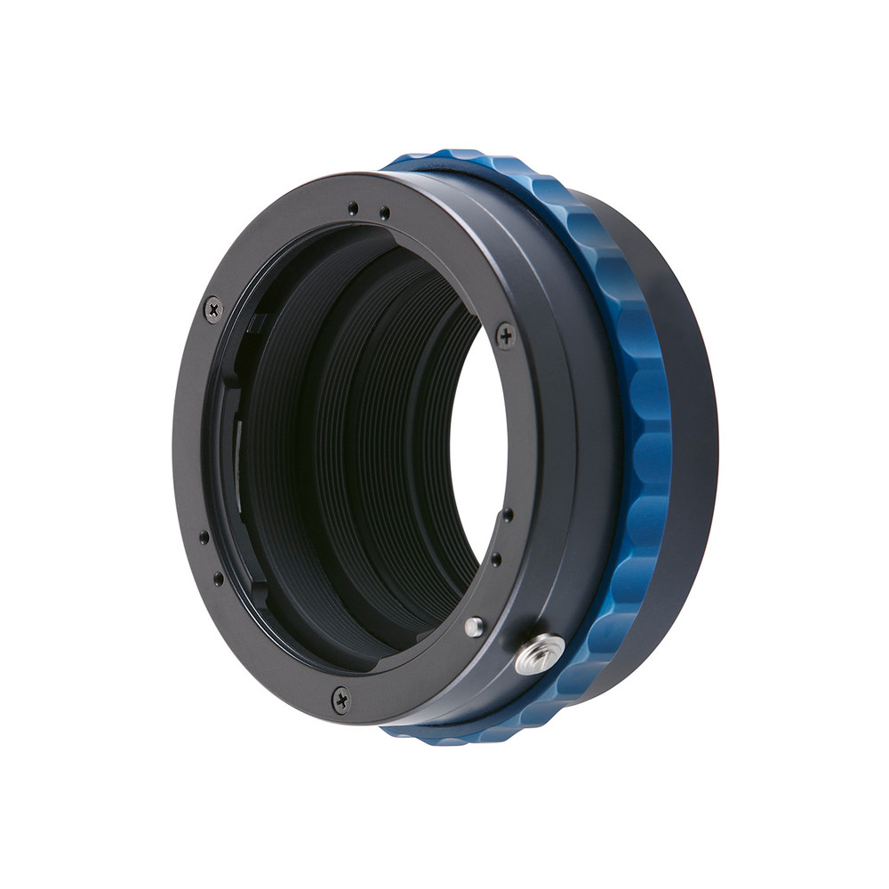 Adapter Pentax K lenses to Sony E-Mount camera