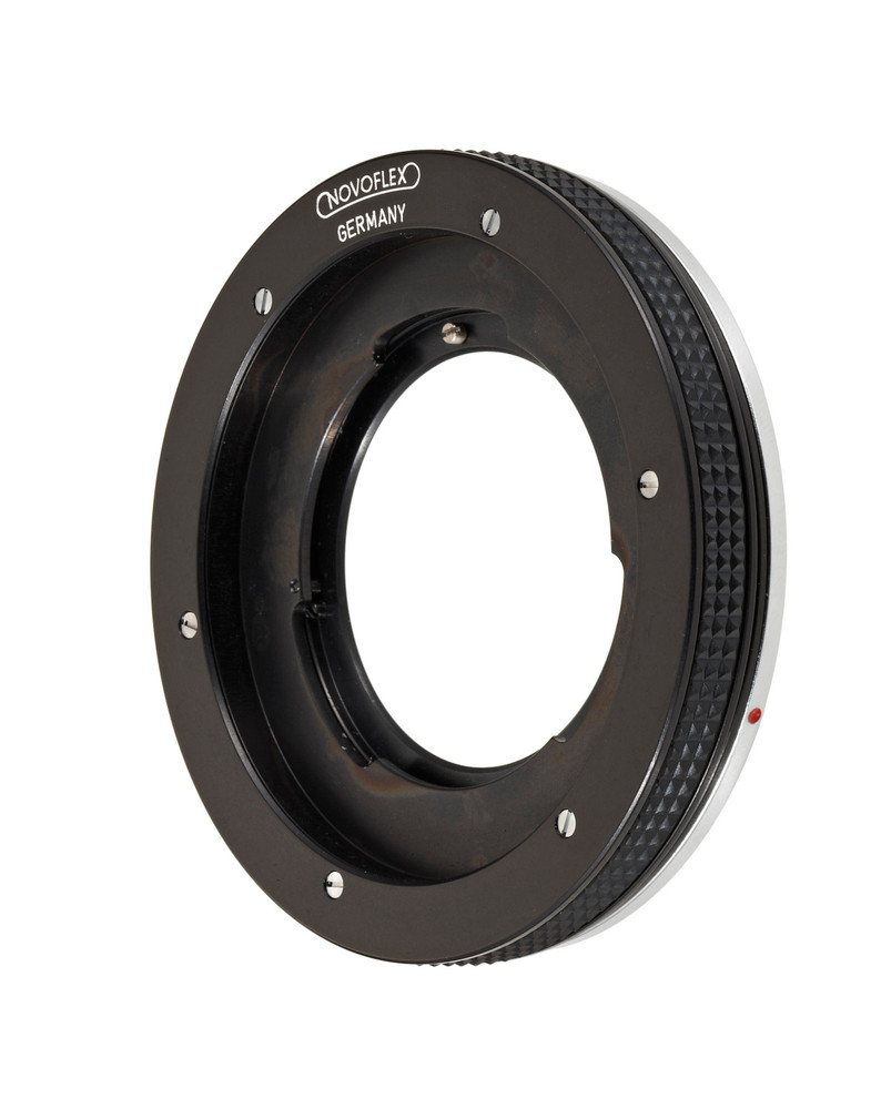 Adapter for Mamiya 645 lenses  to D-SLR and Mirrorless cameras