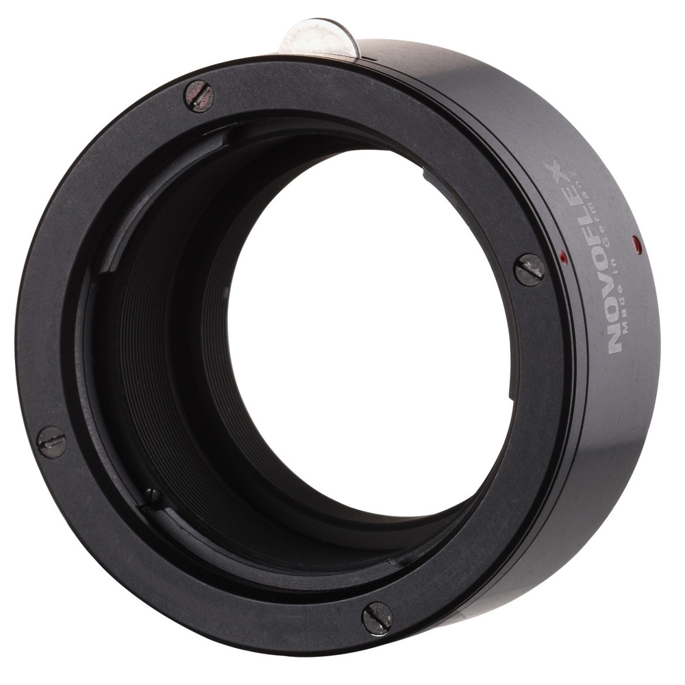 Adapter Minolta MD/MC lenses to Canon EOS-M cameras