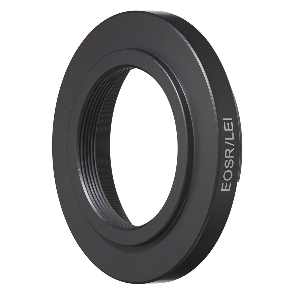 Adapter M39 lenses to RF-Mount cameras