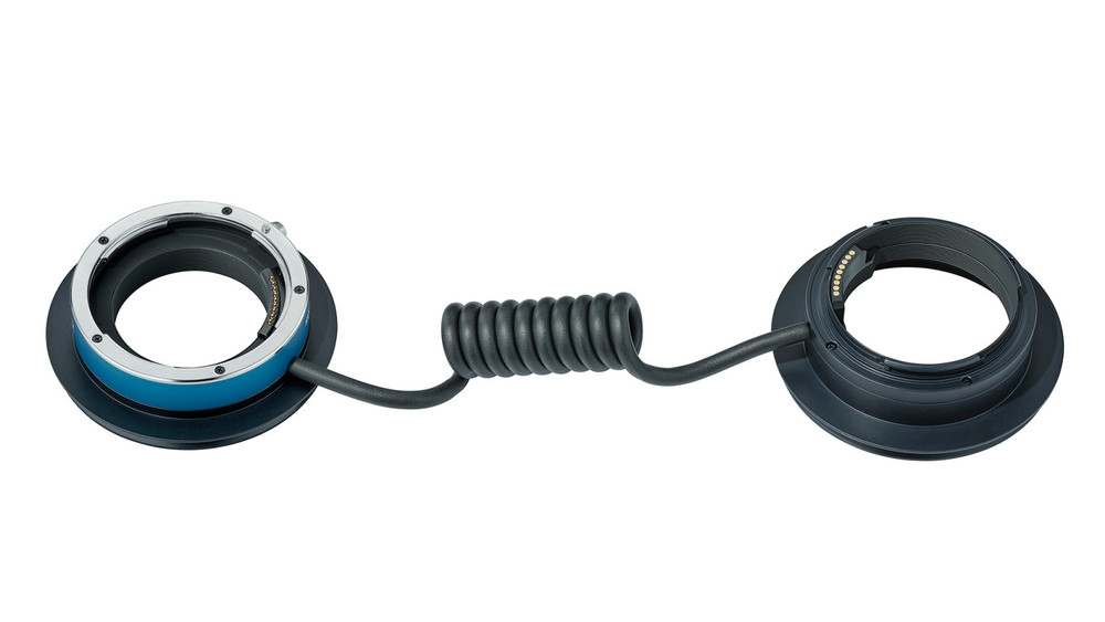 NOVOFLEX LET/CAN キャノン FD→Lマウントカメラ Amazon.com : NOVOFLEX Adapter Compatible with L-Mount Camera